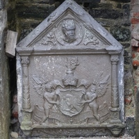 Photo de belgique - L'abbaye de Villers-la-Ville